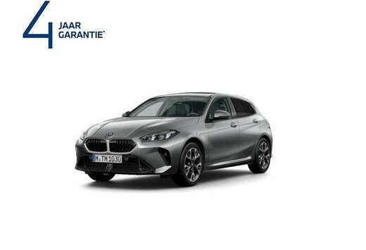 BMW 116 M Sport Design | PANO | 18 inch | ADAPT LED |