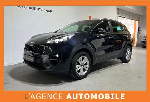 Kia 12 mois de garantie