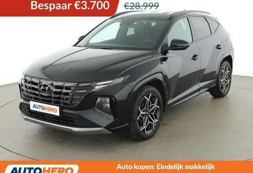 Hyundai 1.6 CRDi Mild-Hybrid Maxx Sky 2WD