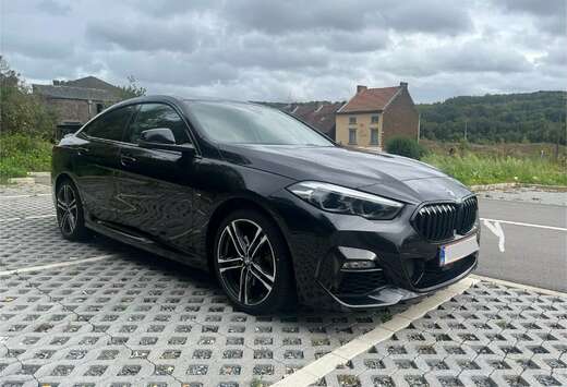 BMW Gran Coupé 218iA OPF