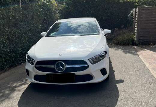 Mercedes-Benz d 7G-DCT