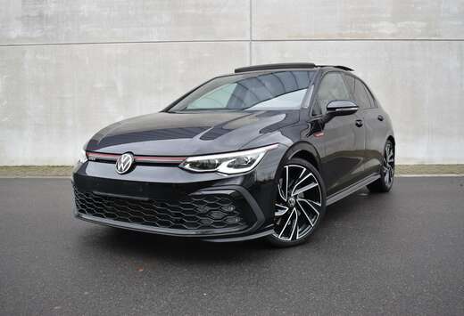 Volkswagen DSG Full Options * Leather - Pano - IQ Lig ...