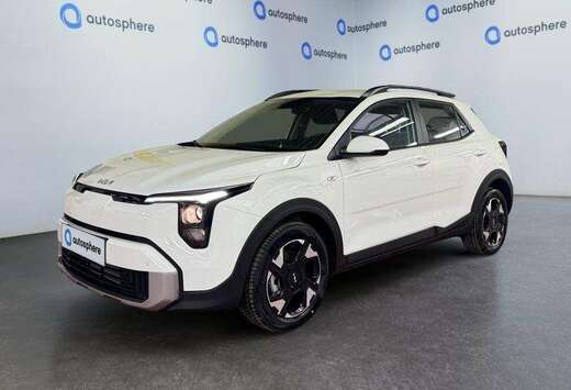 Kia MY2026*CAMERA*GPS*CARPLAY