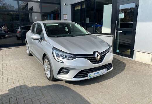 Renault Clio 1.0 TCe Airco/Navi/... 12 maanden Garant ...