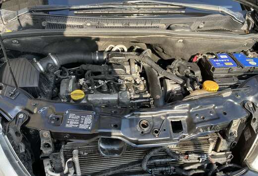 Opel 1.7 CDTi Enjoy FAP