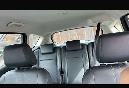 Ford C-Max 1.6 Ti-VCT Trend