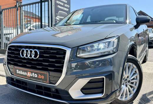 Audi Q2 1.0 TFSI Sport  COCKPIT  XENON  CUIR  NAVI