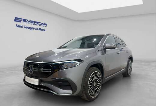 Mercedes-Benz 300 AMG LINE 4 MATIC ***LEATHER*CAMERA* ...