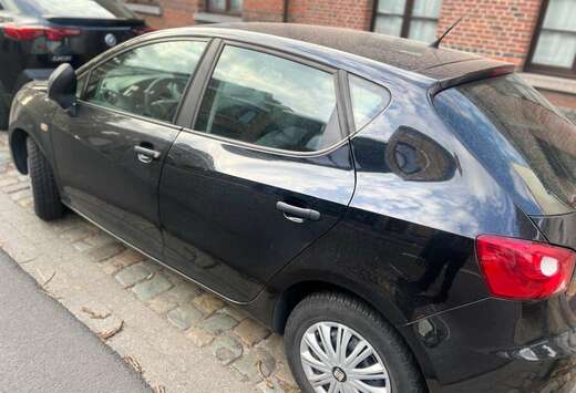 SEAT SEAT Ibiza 1.2 Benzine 70 PK  Airco  Aux