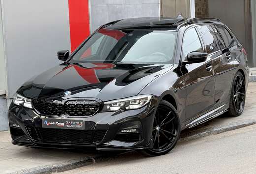 BMW iA Pack //M PerformanceGARANTIE 1anToit Ouvrant