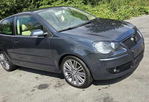 Volkswagen 1.9 TDi Comfortline