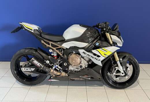 BMW Sport
