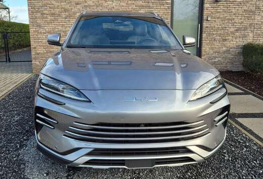 BYD