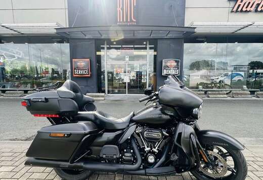 TOURING - ELECTRA LIMITED
