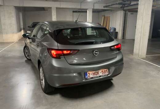 Opel 1.2 Turbo Start/Stop Elegance