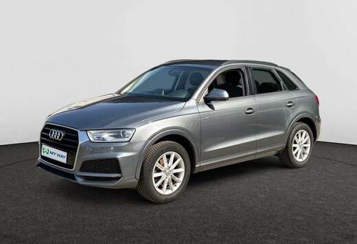 Audi 1.4 TFSI
