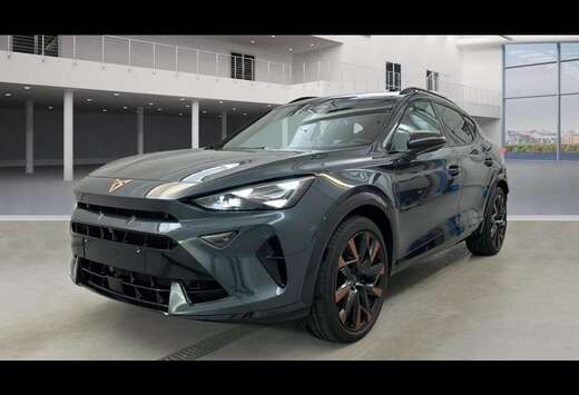 2.0 TSI VZ 333 CV 4Drive * ATTELAGE *PANO* ACC* CA