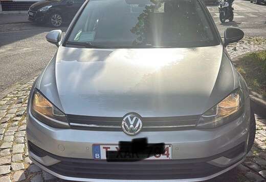 Volkswagen SW 1.6 SCR TDi IQ.Drive DSG