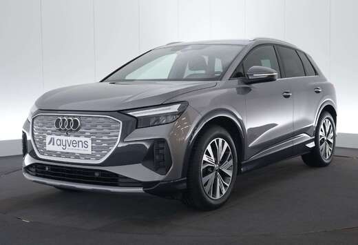 Audi 35 Advanced LED PDC Carplay Verw. Zetels ACC SOH ...