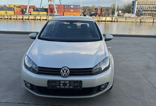 Volkswagen 1.4 TSI Highline DSG