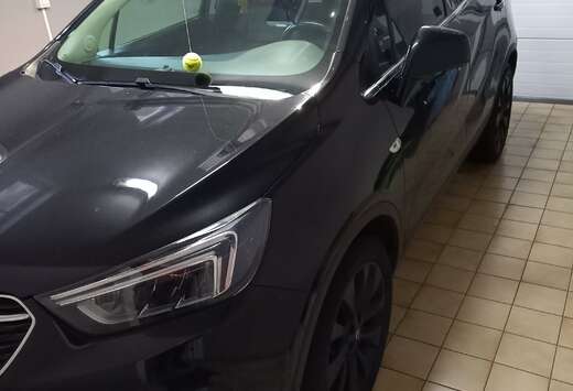 Opel Mokka X 1.4 Automatik Color Innovation