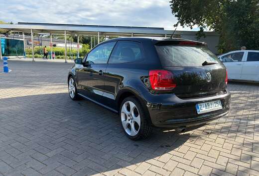 Volkswagen 1.2i Highline