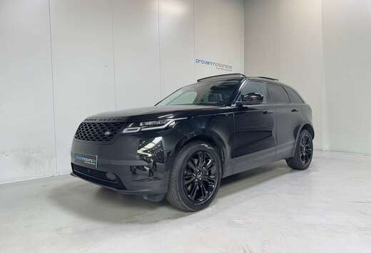 Land Rover 2.0d Autom. S - Pano - Topstaat 1Ste Eig
