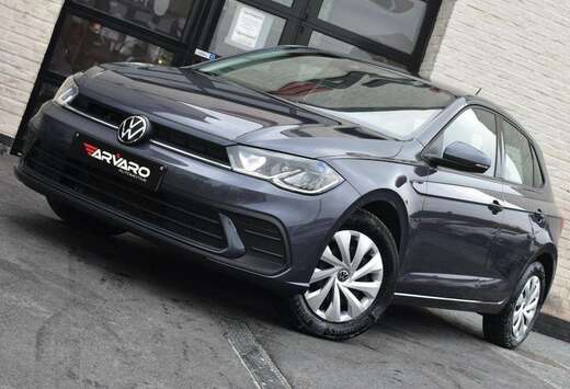 Volkswagen 1.0 TSI DSG / Virtual Cockpit / Cruise / C ...