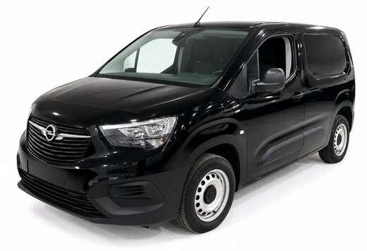 Opel 15 CDTI Edition Lichte vracht *3Personen*