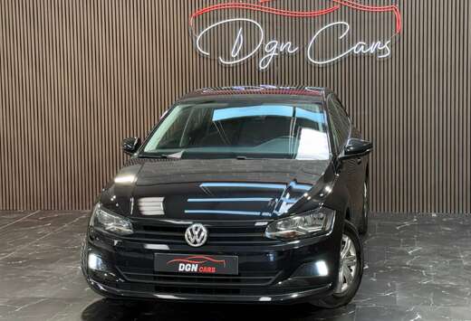 Volkswagen Polo 1.0i Euro 6b