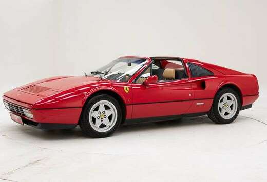 Ferrari GTS \'87 CH71723