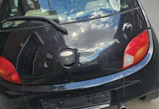Ford 1.3i joint pour export