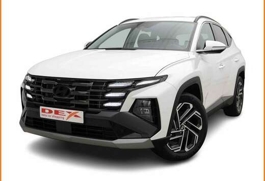 Hyundai 288 PHEV | Business Plus | KRELL Sound | GPS  ...