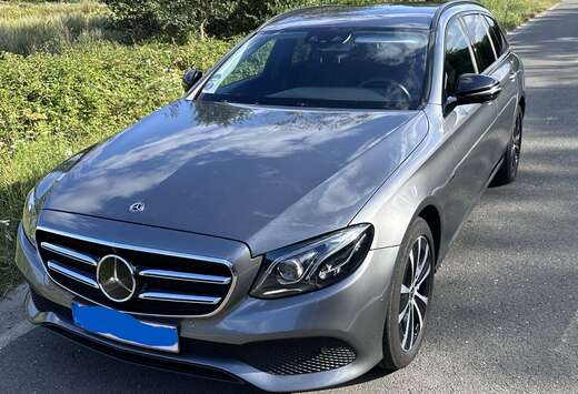Mercedes-Benz Business Solution Avantgarde