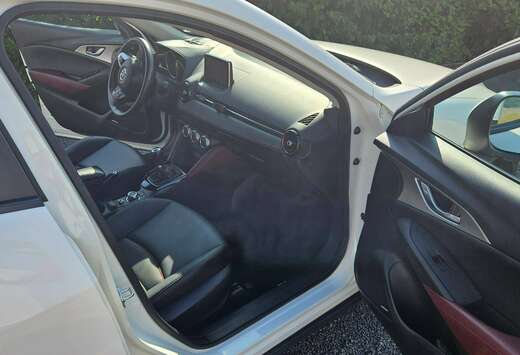 Mazda Pure Edition