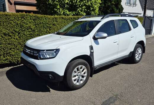 Dacia 1.0 Tce /CARPLAY//AIRCO/39.700kIm/1er Proprio/2 ...