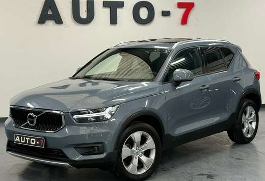 Volvo 1.5 T2 Momentum 2020 Automaat BTW IN!