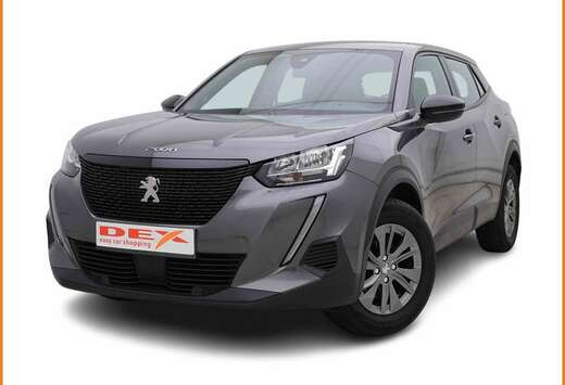 Peugeot 1.2 T 130 AUT Active Pack | GPS | ALU16