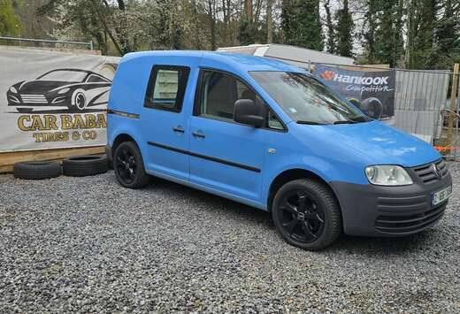 Volkswagen 2.0 Diesel gekeurd voor verkoop+garantie