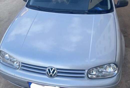 Volkswagen golf  1.9 tdi