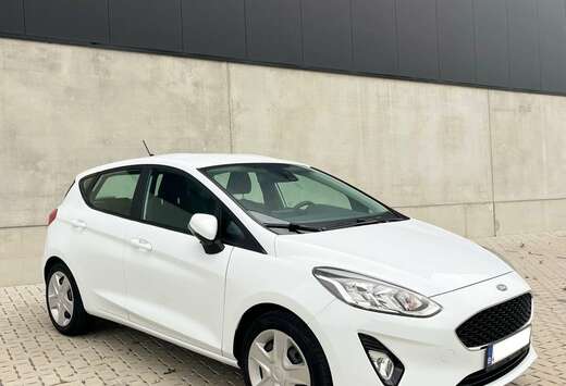 Ford 1.1i 12 Mois De Garantie