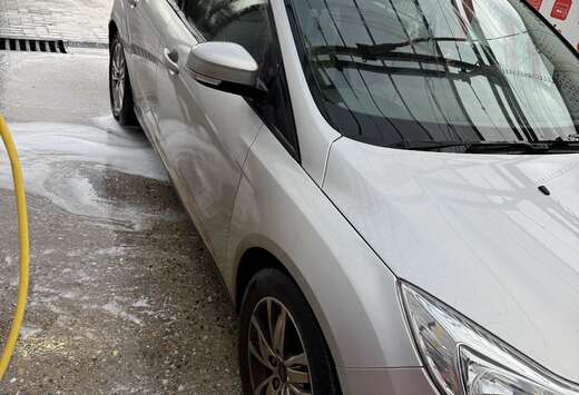 Ford 1.6 TDCi Trend Start/Stop