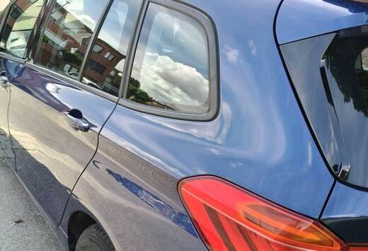 BMW 216i Gran Tourer
