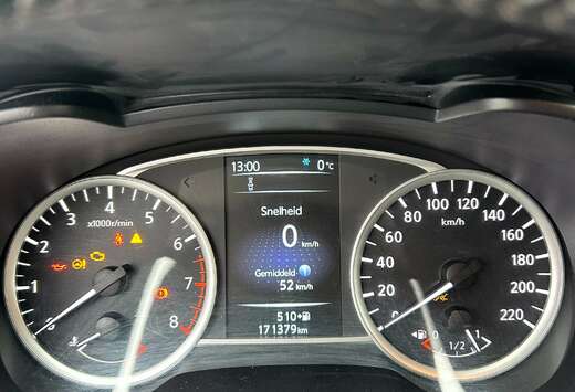 Nissan Micra 0.9 IG-T N-Way