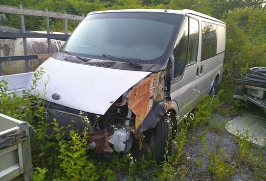 Ford 300 S 2.0 TDdi