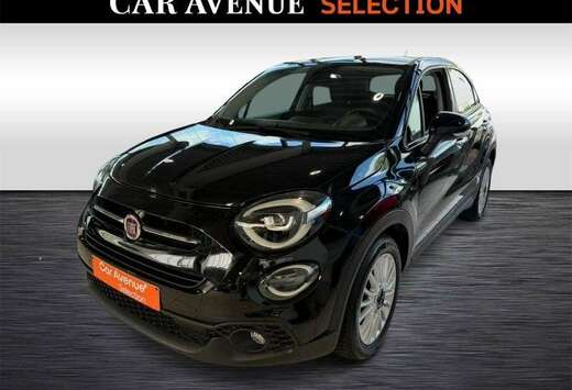 Fiat Urban FIRFLY