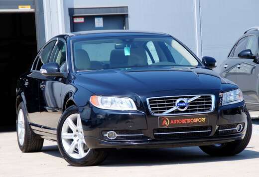 Volvo 2.0 D3 Geartronic _5 Cylindres _Garantie