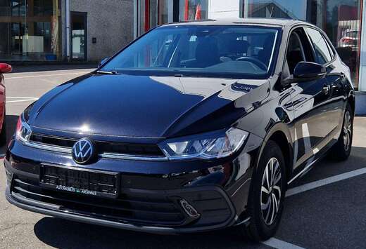 Volkswagen Polo 1.0 TSI Life Business OPF Life Busine ...