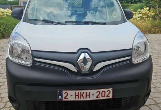 Renault 1.5 dCi Energy Formula Edition (EU6)