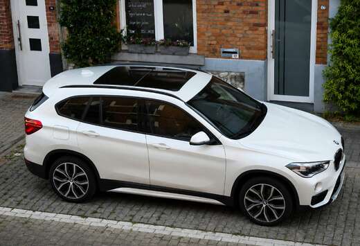 BMW 2.0 dA xDrive20/M sport/FULL OPTION/Pano